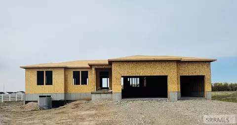 3761 E 361 N, Rigby, ID 83442