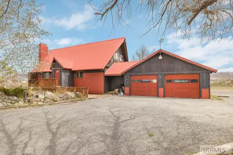 2440 Cannon Rd, Arco, ID 83213