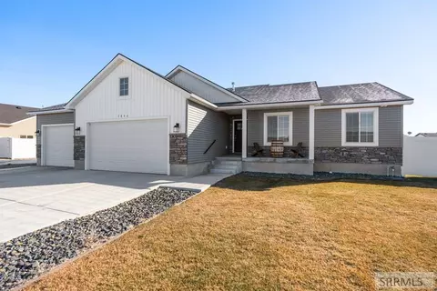 3866 Ola Vista Ave, Idaho Falls, ID 83401