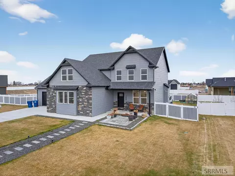 14946 Hamilton Ln, Pocatello, ID 83202