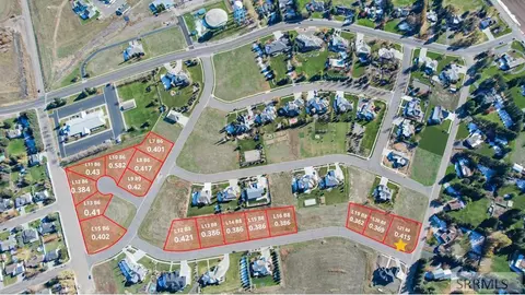 L21 B 8 Horizon Drive, Rexburg, ID 83440