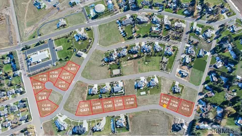 L19 B8 Horizon Drive, Rexburg, ID 83440