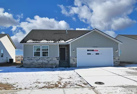 4606 Bristol Dr, Idaho Falls, ID 83401