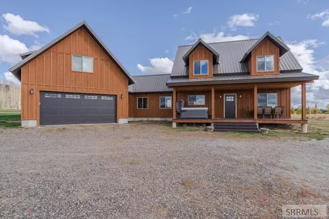 4099 Stage Coach Way, Island Park, ID 83429