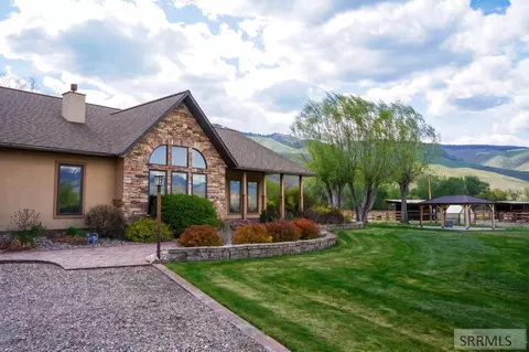 35 Capt Billy Boogie Way, Carmen, ID 83462