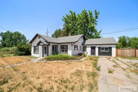245 E Ririe Hwy, Ririe, ID 83443 photo 1