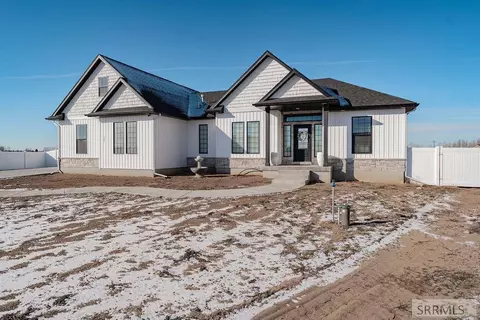 241 N 4231 E, Rigby, ID 83442 photo 1