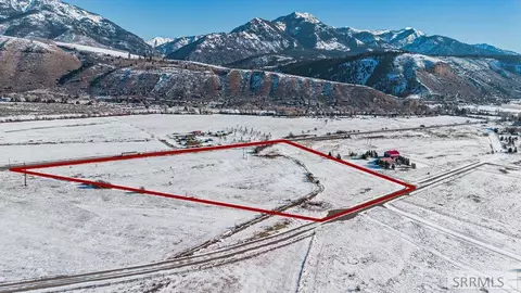 tbd Raven Rd, Irwin, ID 83428