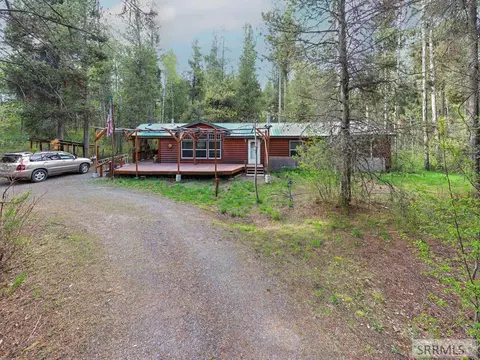 4531 E Moose Ln, Ashton, ID 83420