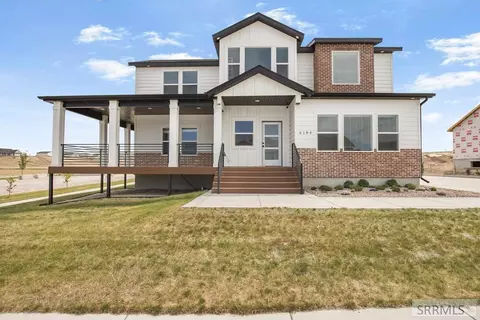 6184 Rolling Hills Loop, Chubbuck, ID 83202
