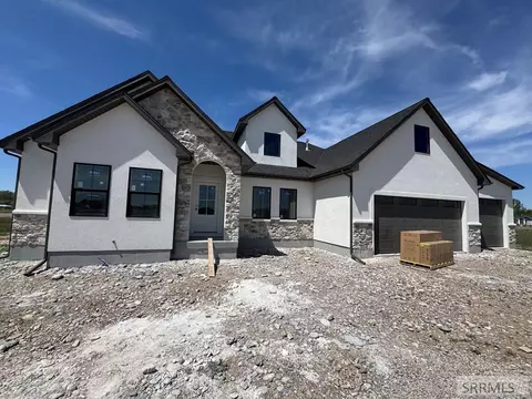 Exterior - 209 N 4117 E, Rigby, ID 83442 photo 5 of 26