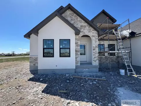 Exterior - 209 N 4117 E, Rigby, ID 83442 photo 17 of 26