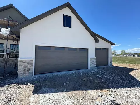 Exterior - 209 N 4117 E, Rigby, ID 83442 photo 15 of 26