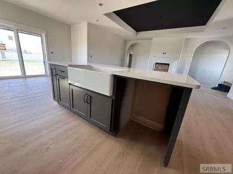 Kitchen - 209 N 4117 E, Rigby, ID 83442 photo 13 of 20