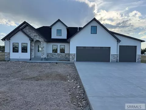 209 N 4117 E, Rigby, ID 83442