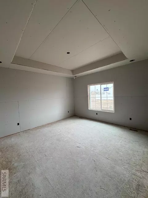 Bedroom - 209 N 4117 E, Rigby, ID 83442 photo 4 of 12