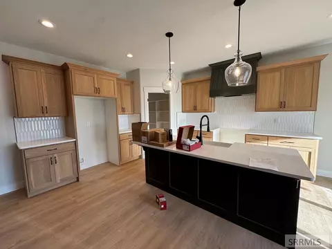 Kitchen - 209 N 4117 E, Rigby, ID 83442 photo 15 of 20