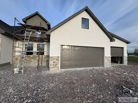 Exterior - 209 N 4117 E, Rigby, ID 83442 photo 8 of 26