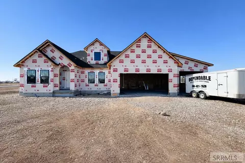 Exterior - 209 N 4117 E, Rigby, ID 83442 photo 12 of 26
