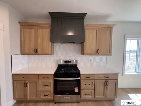 Kitchen - 209 N 4117 E, Rigby, ID 83442 photo 2 of 5