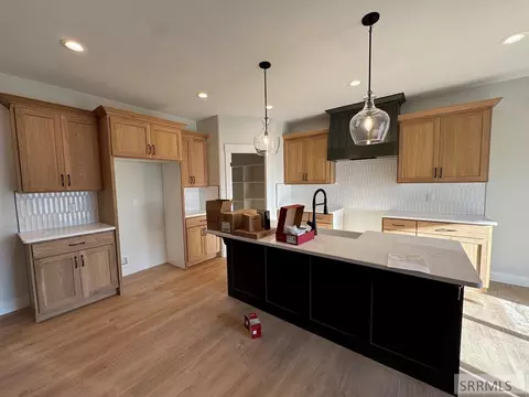 Kitchen - 209 N 4117 E, Rigby, ID 83442 photo 16 of 20