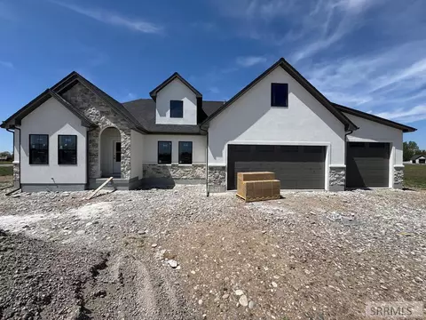 209 N 4117 E, Rigby, ID 83442