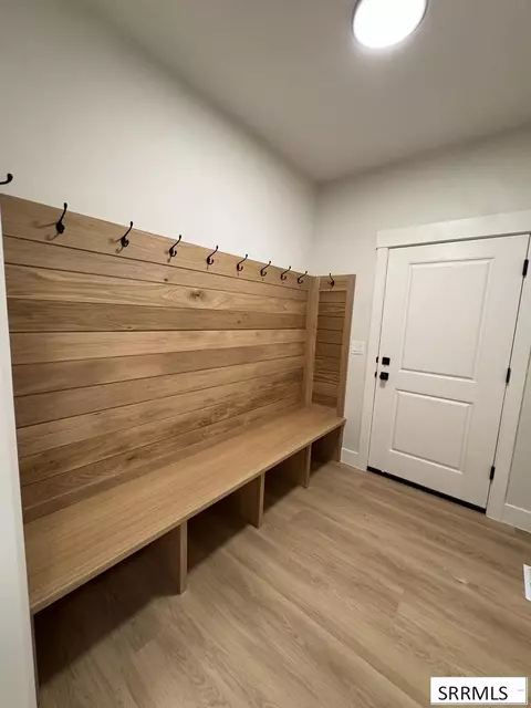 Entry Way - 209 N 4117 E, Rigby, ID 83442 photo 5 of 6