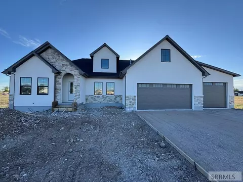 Exterior - 209 N 4117 E, Rigby, ID 83442 photo 25 of 26