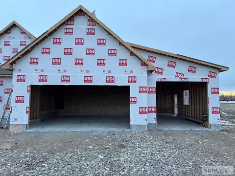 Exterior - 209 N 4117 E, Rigby, ID 83442 photo 13 of 26