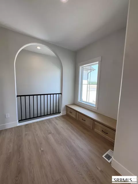 Entry Way - 209 N 4117 E, Rigby, ID 83442 photo 3 of 6