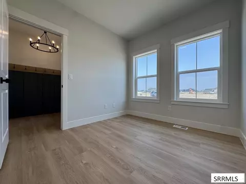 Bedroom - 209 N 4117 E, Rigby, ID 83442 photo 2 of 10