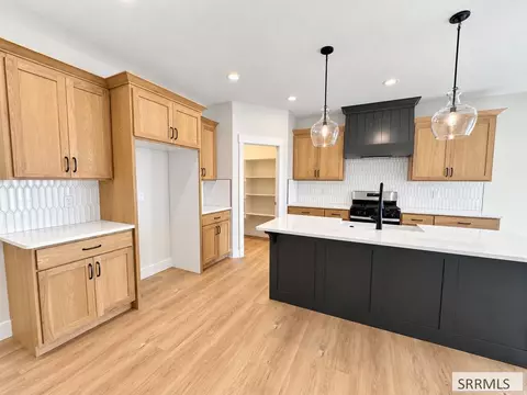 Kitchen - 209 N 4117 E, Rigby, ID 83442 photo 1 of 1