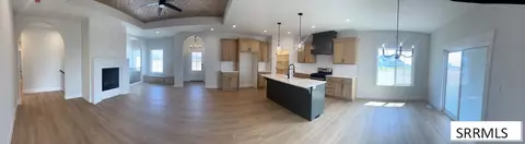 Entry Way - 209 N 4117 E, Rigby, ID 83442 photo 4 of 6