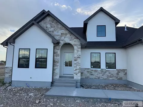 Exterior - 209 N 4117 E, Rigby, ID 83442 photo 23 of 26