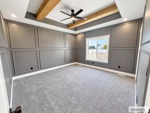 Bedroom - 209 N 4117 E, Rigby, ID 83442 photo 1 of 2