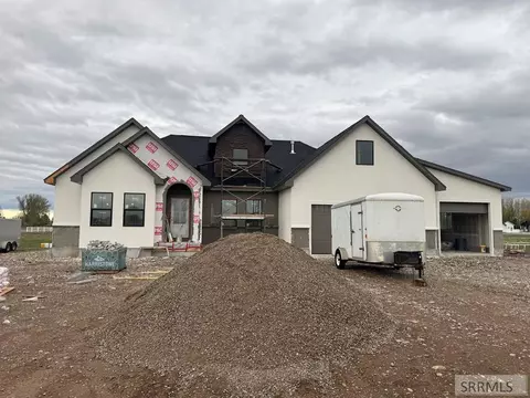 Exterior - 209 N 4117 E, Rigby, ID 83442 photo 9 of 26