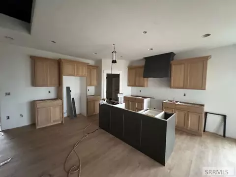 Kitchen - 209 N 4117 E, Rigby, ID 83442 photo 8 of 20
