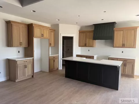 Kitchen - 209 N 4117 E, Rigby, ID 83442 photo 2 of 20