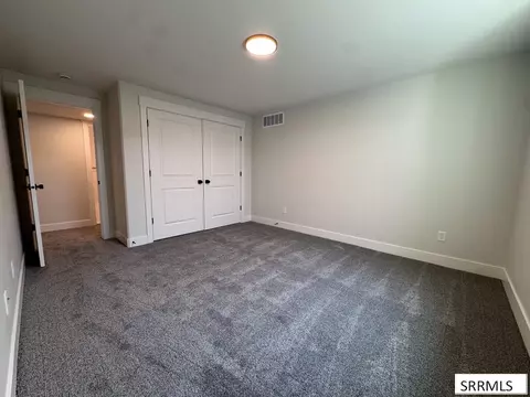 Bedroom - 209 N 4117 E, Rigby, ID 83442 photo 9 of 10