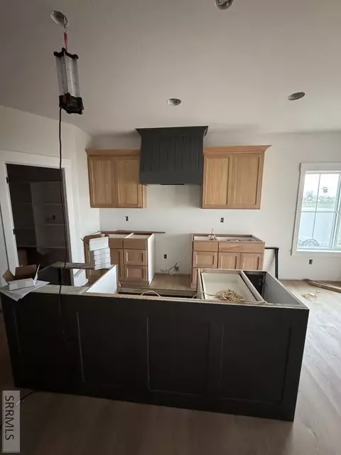 Kitchen - 209 N 4117 E, Rigby, ID 83442 photo 9 of 20