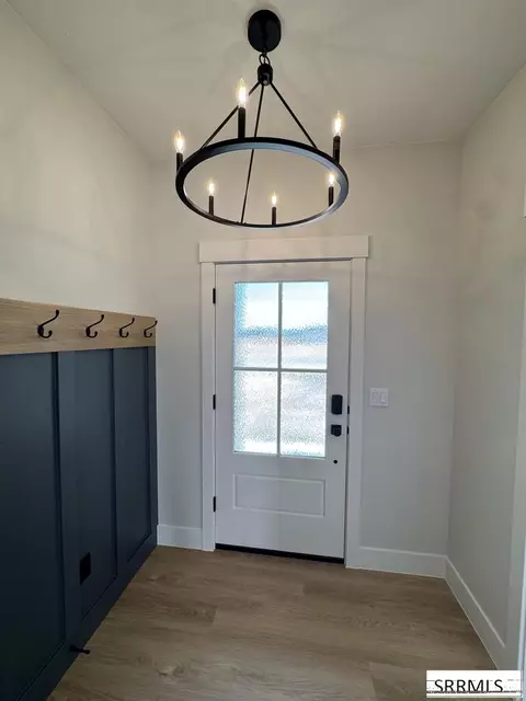 Entry Way - 209 N 4117 E, Rigby, ID 83442 photo 2 of 6