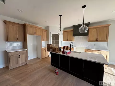 Kitchen - 209 N 4117 E, Rigby, ID 83442 photo 17 of 20