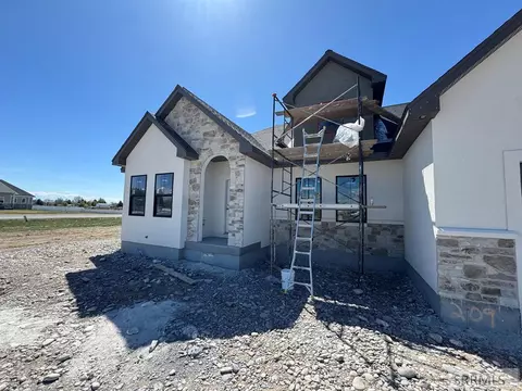 Exterior - 209 N 4117 E, Rigby, ID 83442 photo 19 of 26
