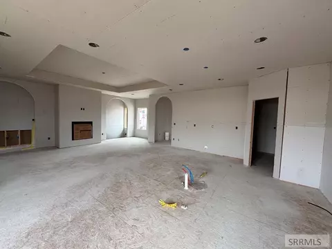 Living - 209 N 4117 E, Rigby, ID 83442 photo 2 of 3