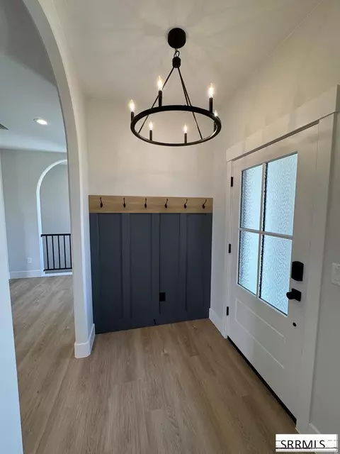 Entry Way - 209 N 4117 E, Rigby, ID 83442 photo 1 of 6