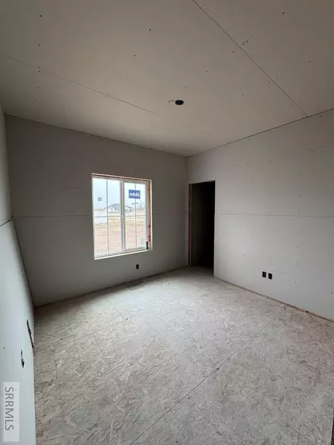 Bedroom - 209 N 4117 E, Rigby, ID 83442 photo 2 of 12