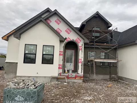 Exterior - 209 N 4117 E, Rigby, ID 83442 photo 10 of 26