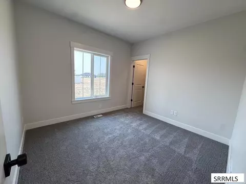 Bedroom - 209 N 4117 E, Rigby, ID 83442 photo 4 of 10