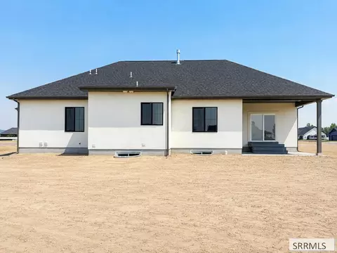 Exterior - 209 N 4117 E, Rigby, ID 83442 photo 2 of 2