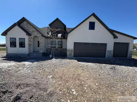 209 N 4117 E, Rigby, ID 83442
